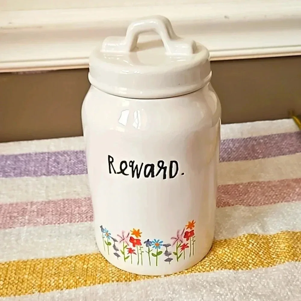 REWARD.